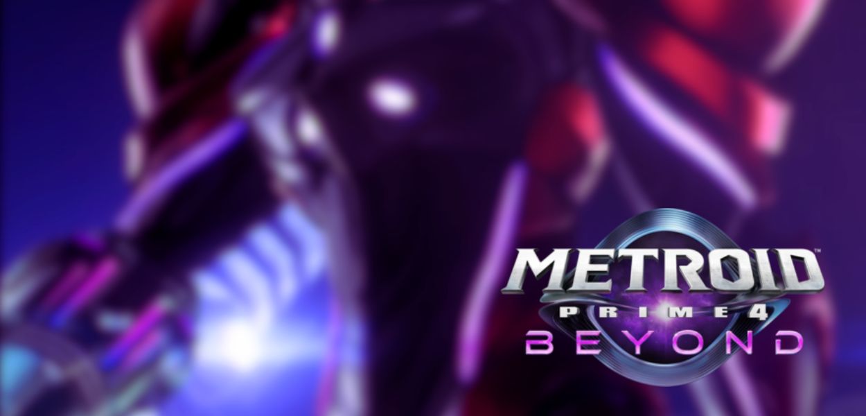 Rivelata una nuova tuta in Metroid Prime 4: Beyond