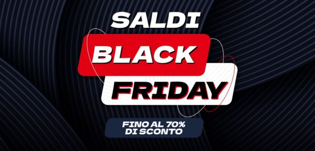 Nintendo Black Friday