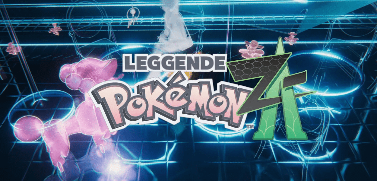 Leggende Pokémon: Z-A: correzioni di bug in arrivo a novembre