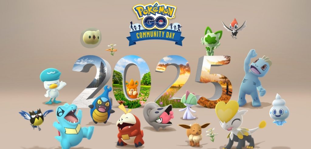 Community Day