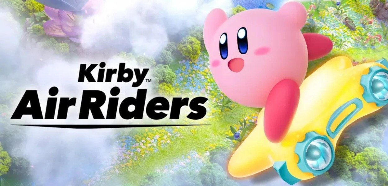 Kirby Air Riders, Recensione: Le piste aeree più frenetiche
