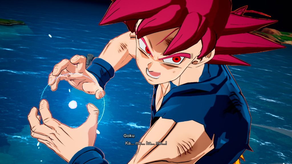 Dragon Ball Sparking Zero