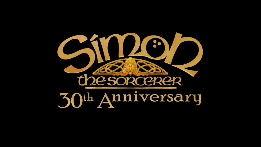 simon 30 anniversario