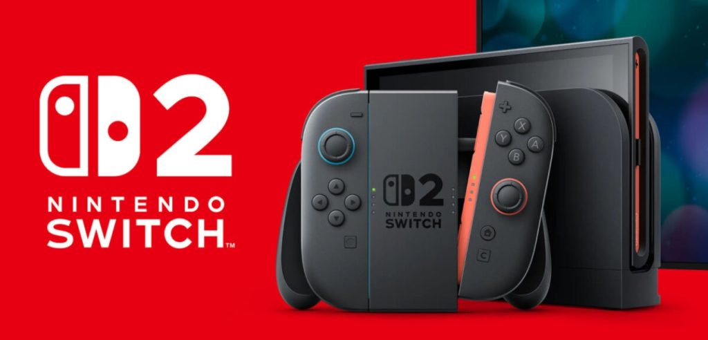 Nintendo Switch 2