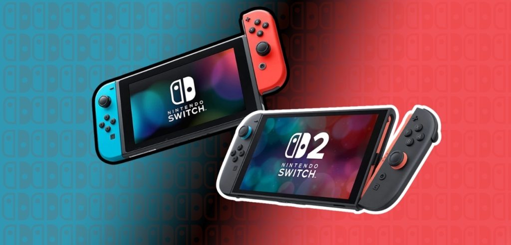 Nintendo switch 2