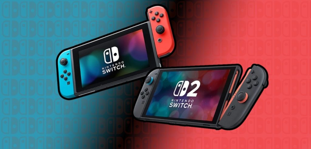 Nintendo switch 2