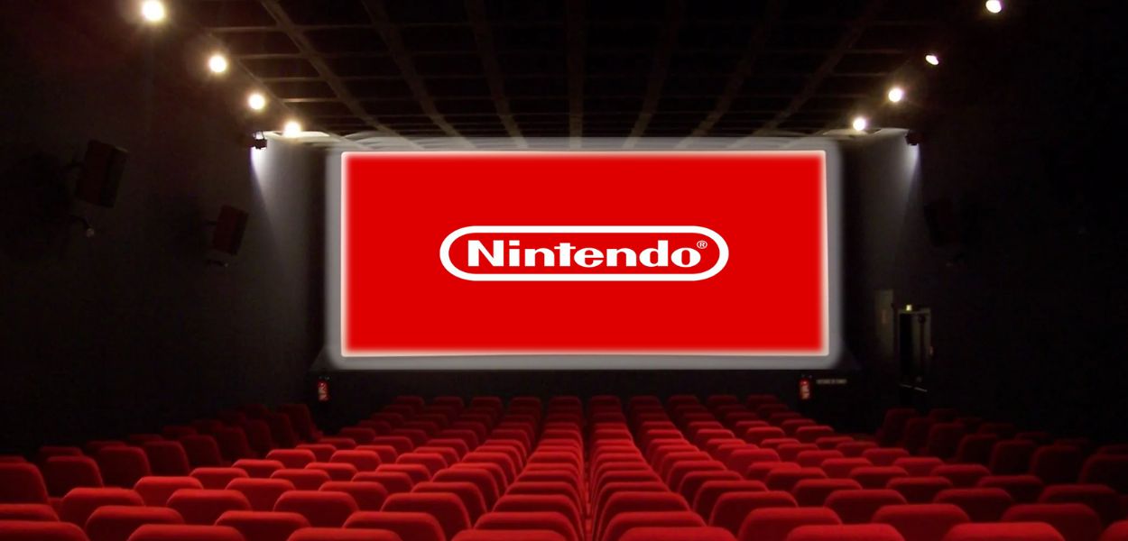 Nintendo è al lavoro su nuovi film