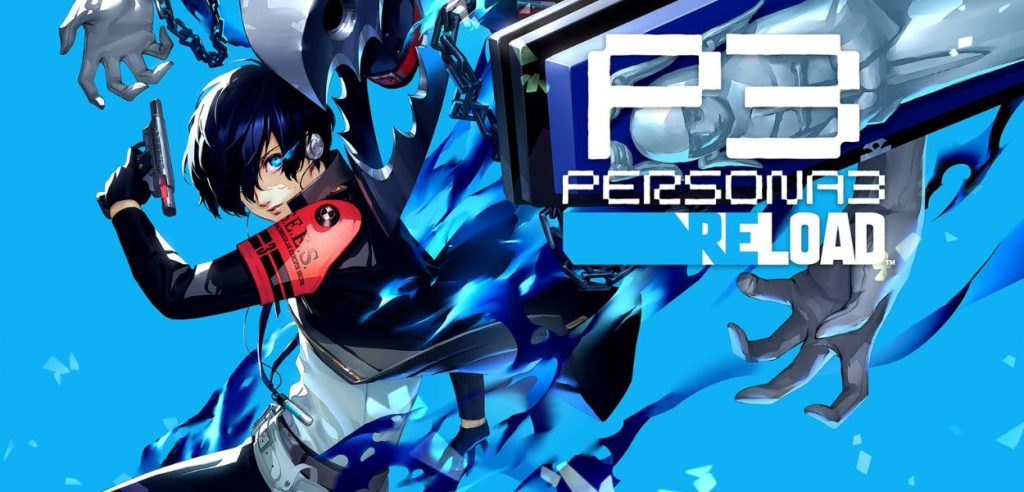 Persona 3 Reload