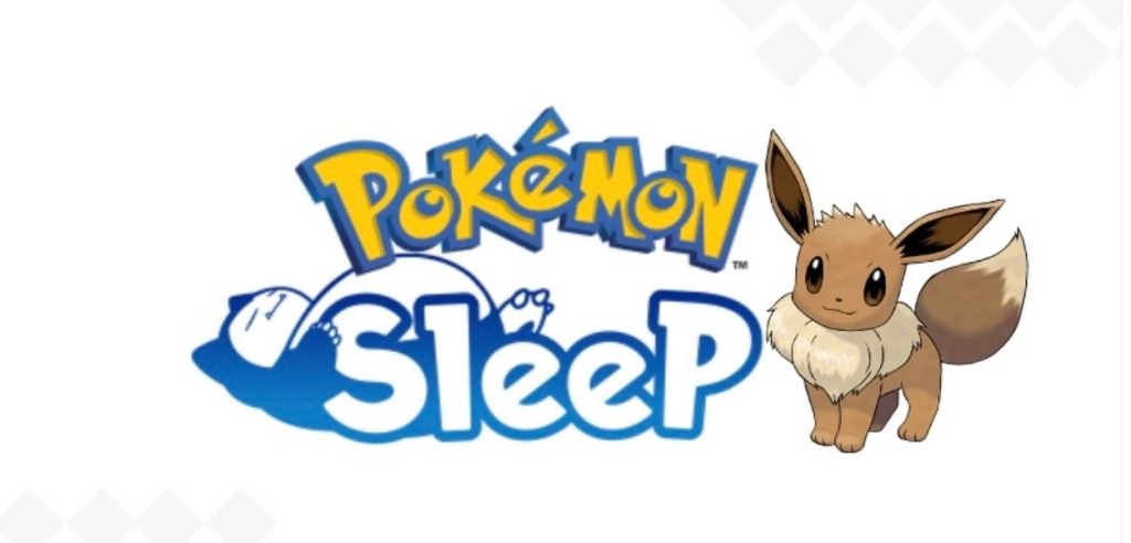 Pokemon sleep eevee copertina