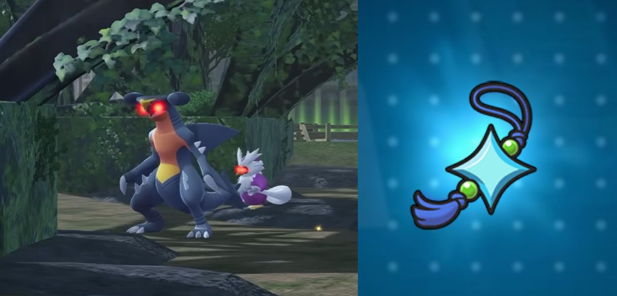 Guida Leggende Pokémon: Z-A: come trovare più velocemente Pokémon Alfa cromatici