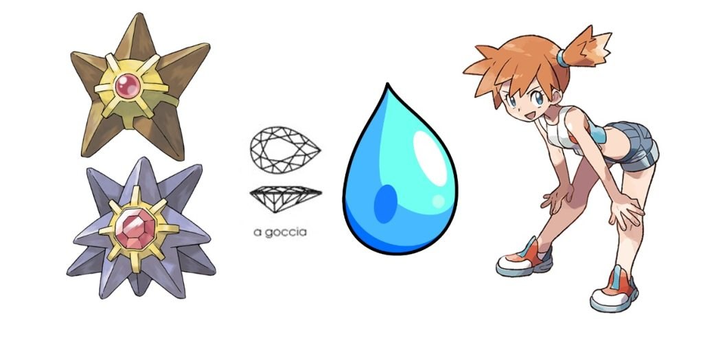 Staryu-Starmie-Misty-medaglia