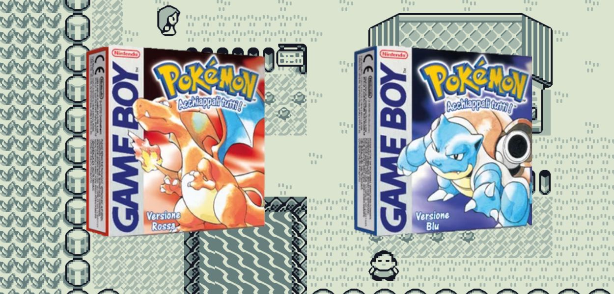 Miyamoto racconta perché Pokémon ha le doppie versioni