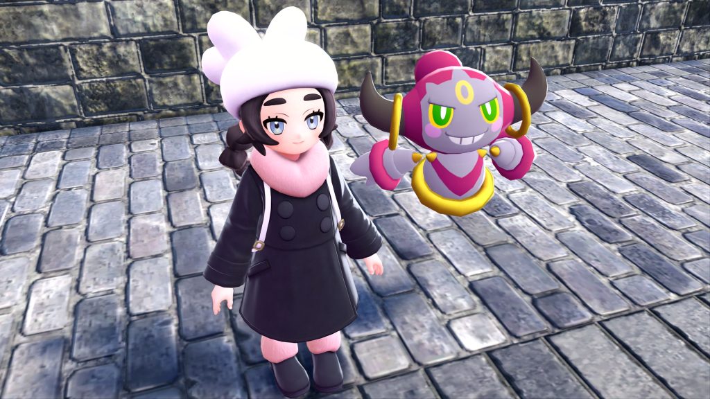 anjabelle dlc megadimensione