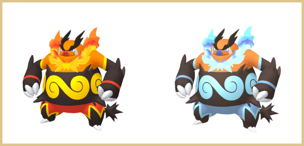 emboar cromatico