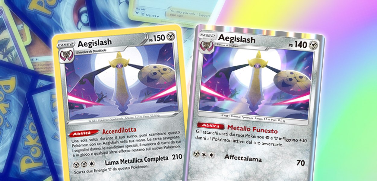 Da dove nascono le illustrazioni di GCC Pokémon Pocket: Mega Ascesa parte 1