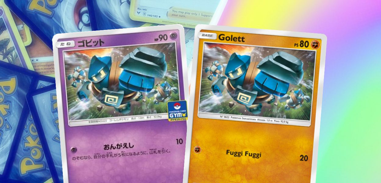 Da dove nascono le illustrazioni di GCC Pokémon Pocket: Mega Ascesa parte 2