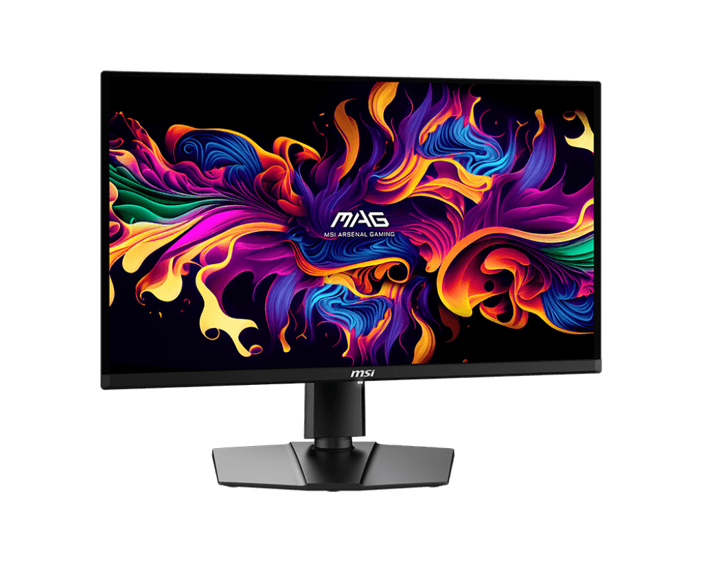 Monitor MSI