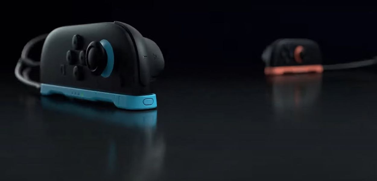 Capcom dice no alla modalità mouse per Resident Evil Requiem su Switch 2