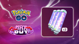 Particelle Dynamax Pokémon GO