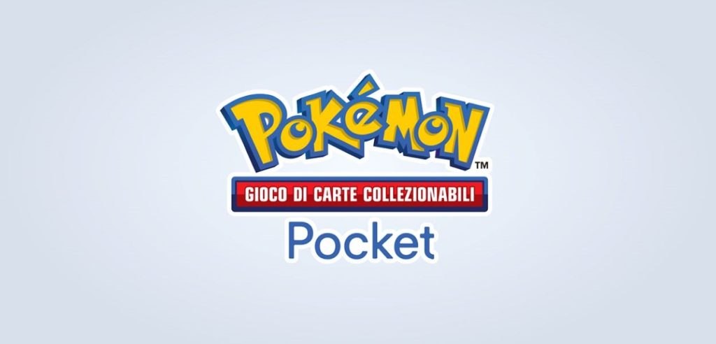 GCC Pokémon Pocket logo