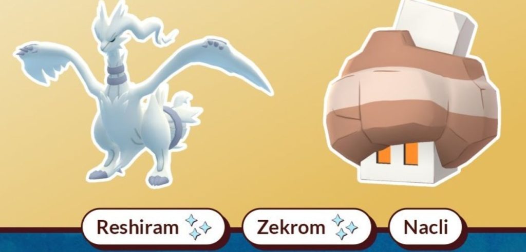 Pokémon GO dicembre 2025