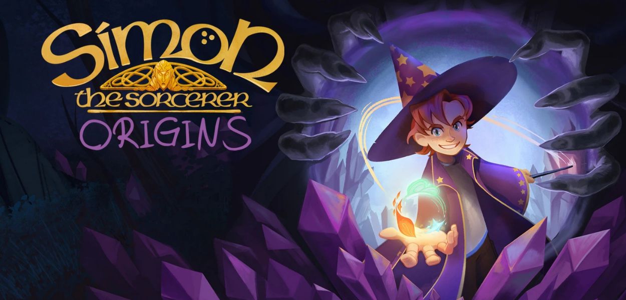 Simon the Sorcerer Origins, Recensione: la nascita del piccolo mago
