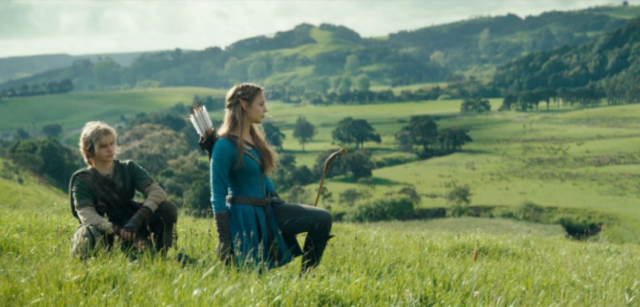 The Legend of Zelda: svelate le prime immagini ufficiali del film