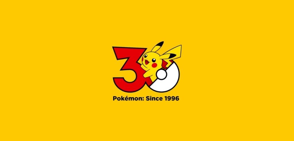 30° anniversario