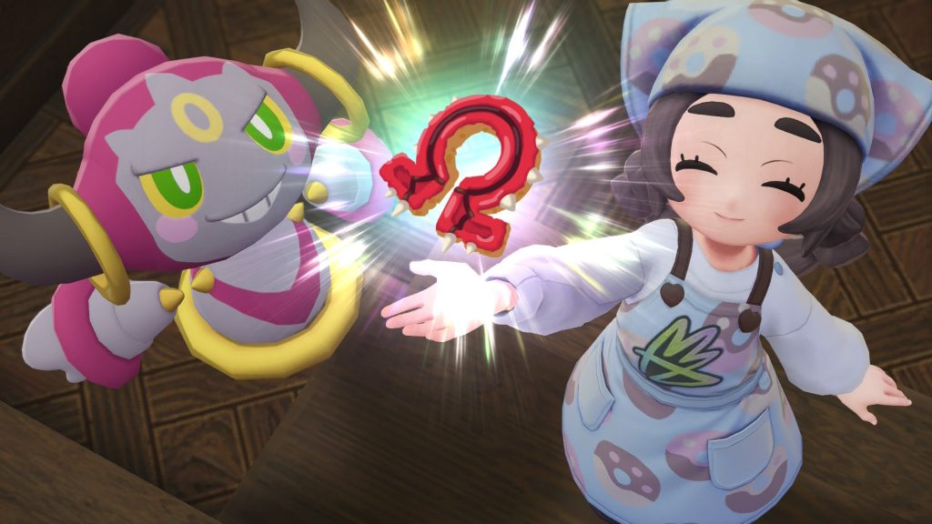 Ciambella ArcheoGroudon