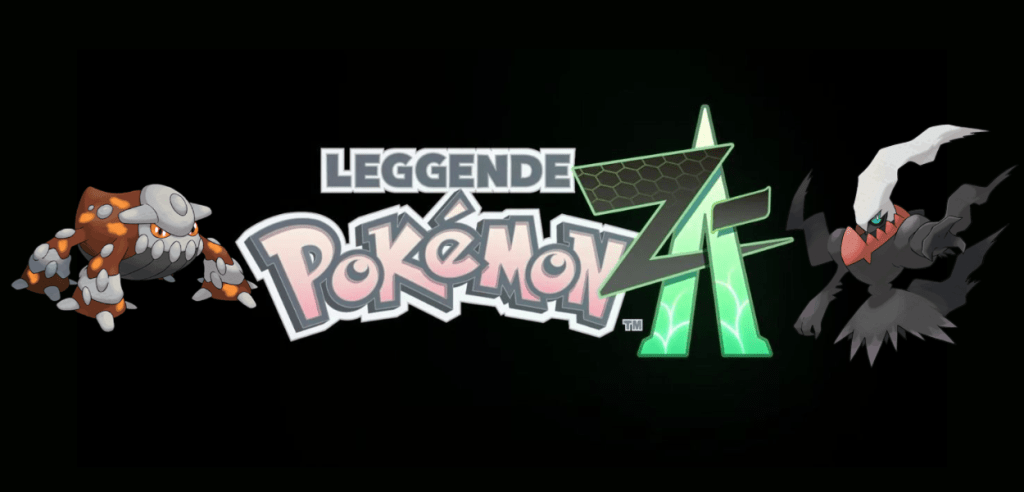 Copertina Darkrai e Heatran