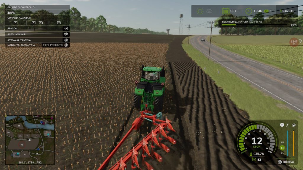 Farming Simulator Signature Edition texture