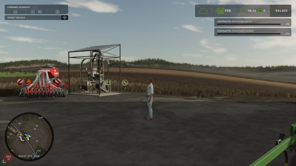Farming Simulator Signature Edition
