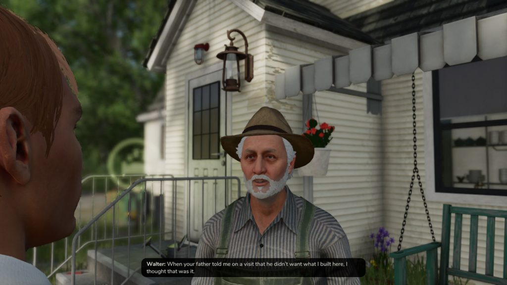 Farming Simulator Signature Edition Walter