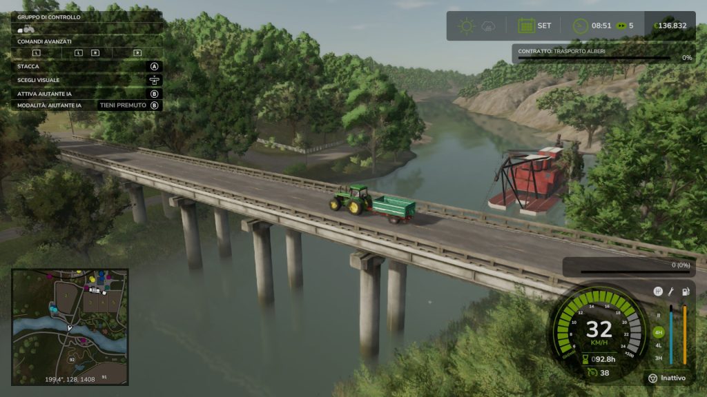 Farming Simulator Signature Edition
