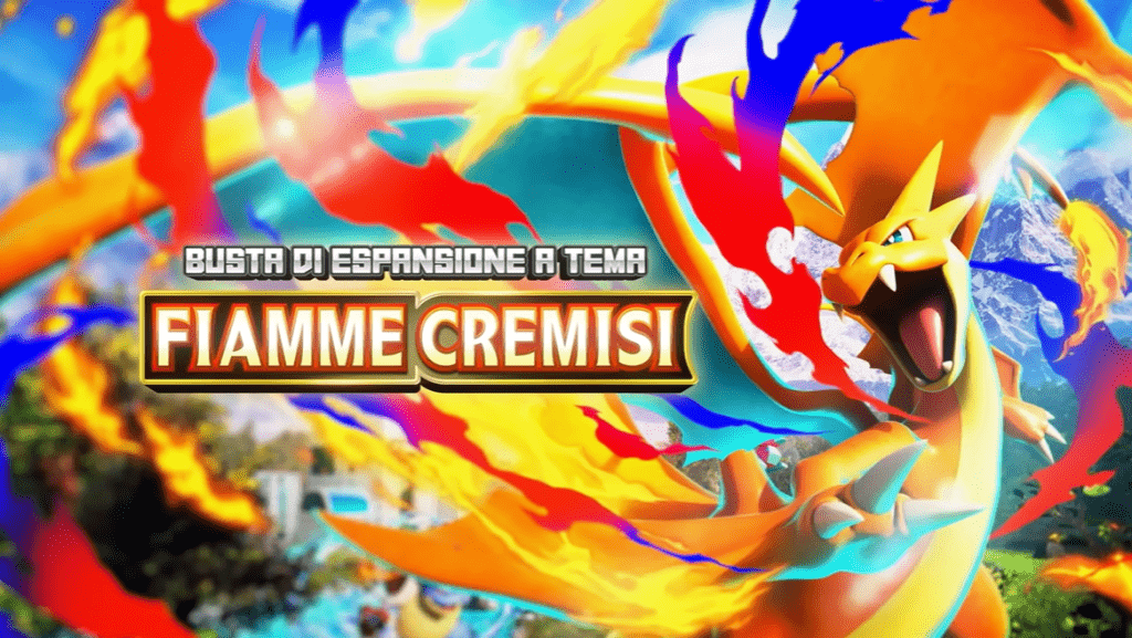 Fiamme Cremisi