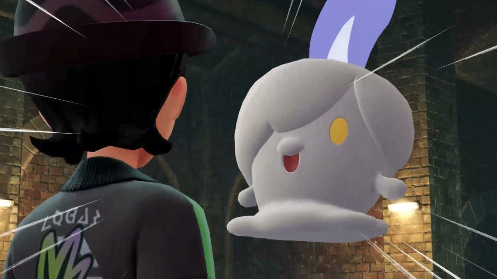 missione z-a litwick