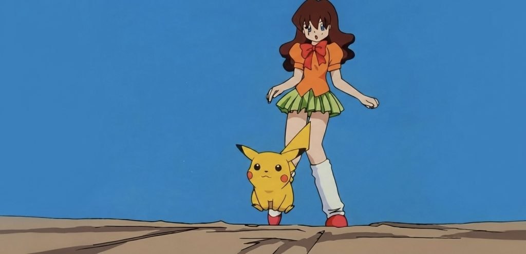 Pupa Sigla dell’anime