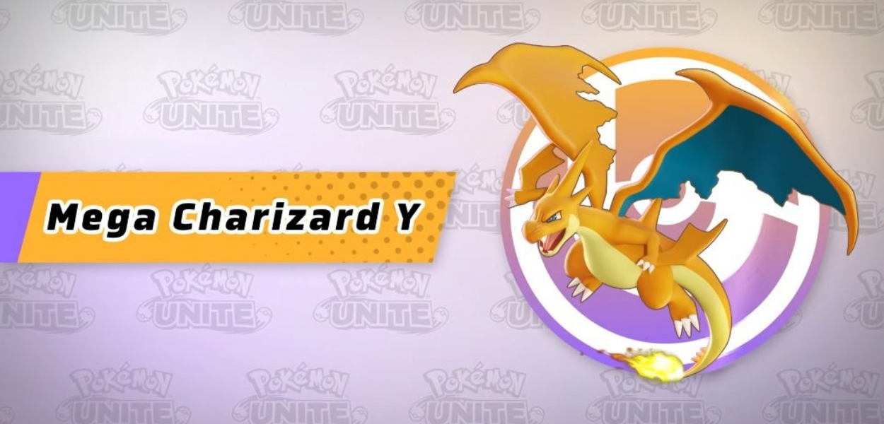 MegaCharizard Y infiamma Pokémon UNITE: tutto quello che c’è da sapere