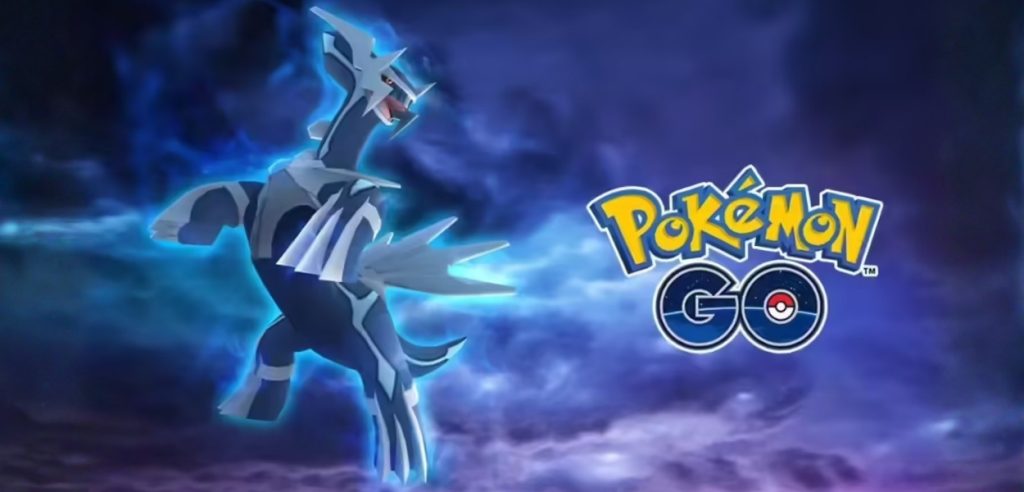 Dialga_Pokémon GO