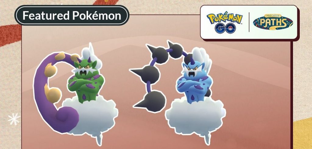 Pokémon GO gennaio 2026