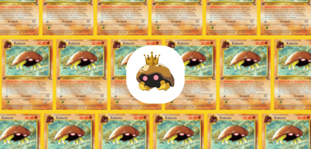 Kabuto King