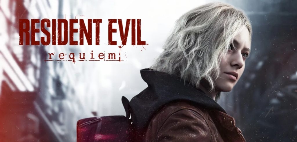 Resident Evil Requiem