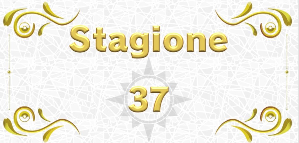 stagione 37