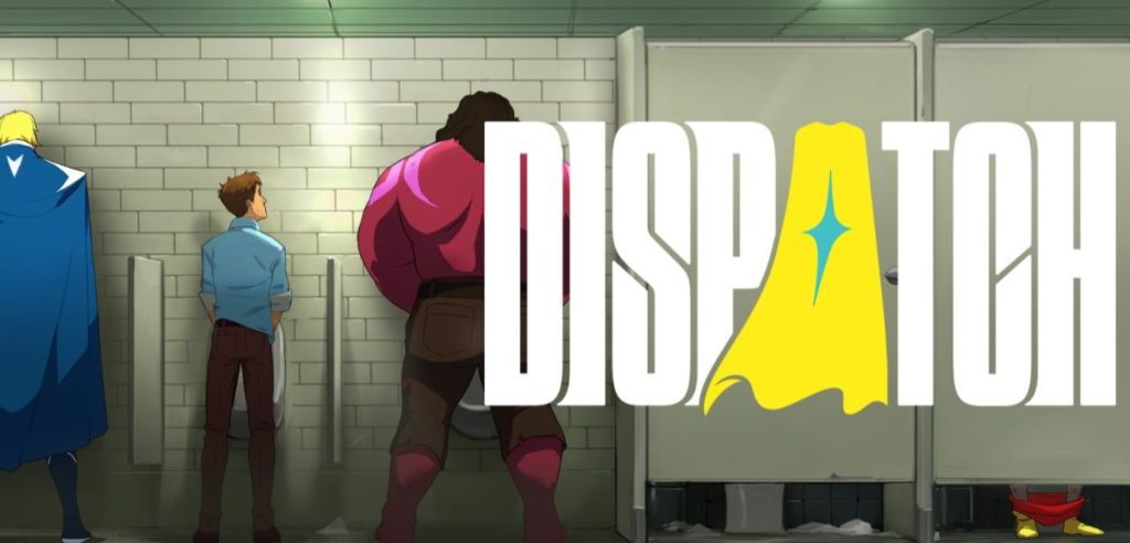 Dispatch
