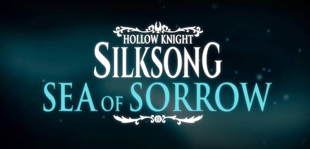 Hollow Knight