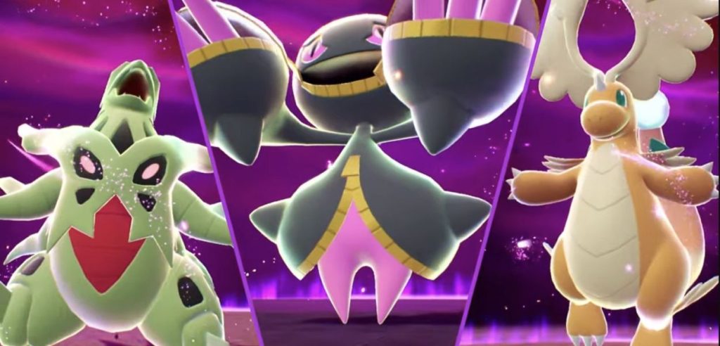 DLC Megadimensione