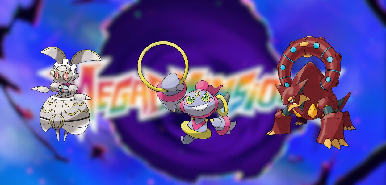 Guide DLC Leggende Pokémon Z-A: come catturare Magearna, Hoopa e Volcanion