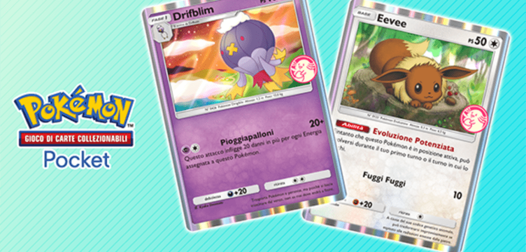 pesca misteriosa eevee