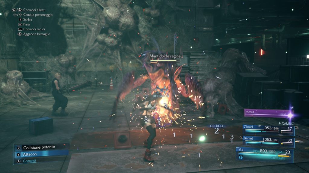 Final Fantasy Switch 2