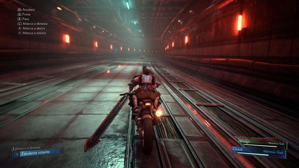 Final Fantasy Switch 2